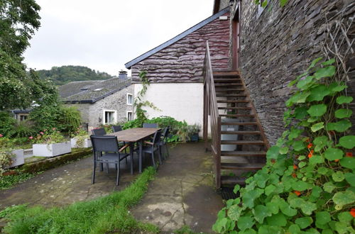 Photo 15 - Lovely Holiday Home In Frahan With Terrace