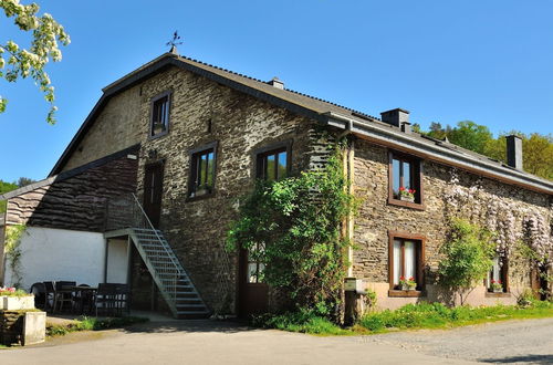 Photo 26 - Lovely Holiday Home In Frahan With Terrace