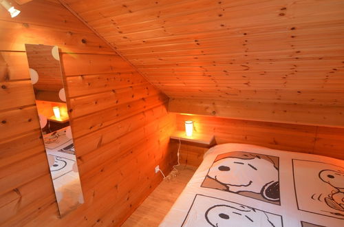 Foto 14 - Charming Chalet in Waimes With Sauna and Jacuzzi