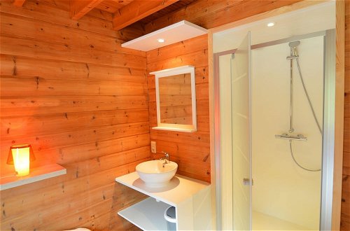 Foto 43 - Charming Chalet in Waimes With Sauna and Jacuzzi