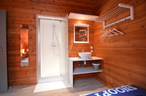 Photo 44 - Charming Chalet in Waimes With Sauna and Jacuzzi