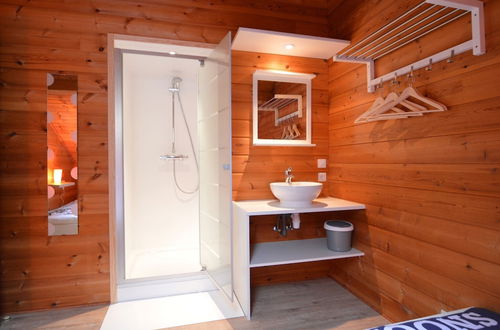 Photo 37 - Charming Chalet in Waimes With Sauna and Jacuzzi