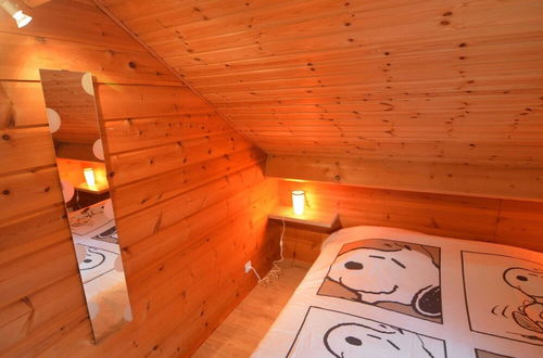 Photo 19 - Charming Chalet in Waimes With Sauna and Jacuzzi