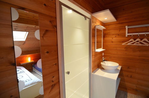 Photo 45 - Charming Chalet in Waimes With Sauna and Jacuzzi