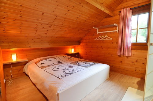 Photo 35 - Charming Chalet in Waimes With Sauna and Jacuzzi