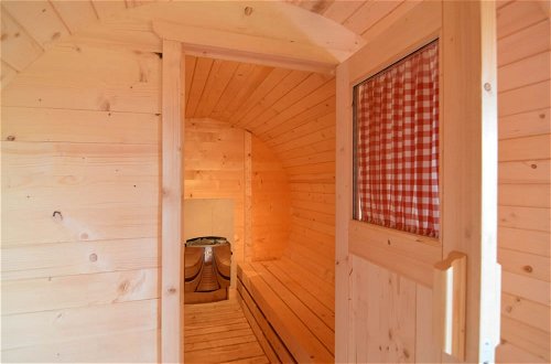 Foto 47 - Charming Chalet in Waimes With Sauna and Jacuzzi