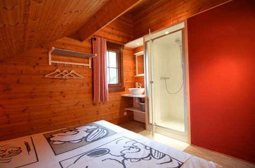 Photo 47 - Charming Chalet in Waimes With Sauna and Jacuzzi