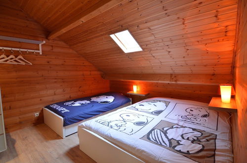 Photo 30 - Charming Chalet in Waimes With Sauna and Jacuzzi