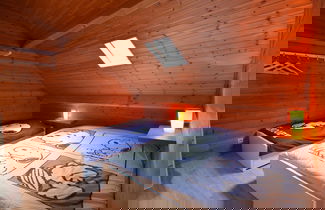Photo 2 - Chalet in Ardennes With Sauna & Garden