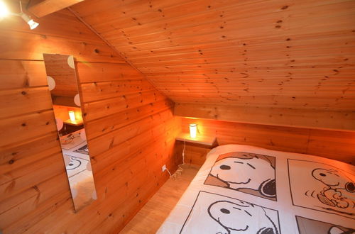 Photo 29 - Charming Chalet in Waimes With Sauna and Jacuzzi