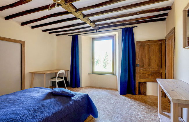 Cozy Holiday Home in Gros-fays With Terrace - Foto 14