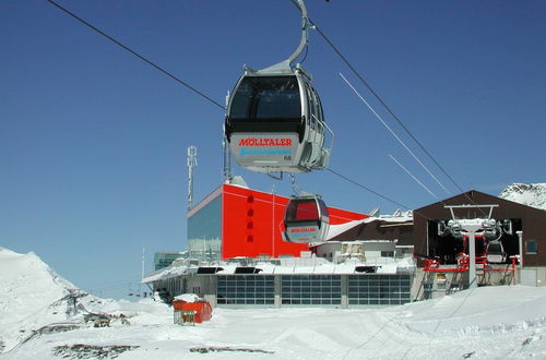 Photo 32 - Cottage in Rangersdorf Near ski Areas