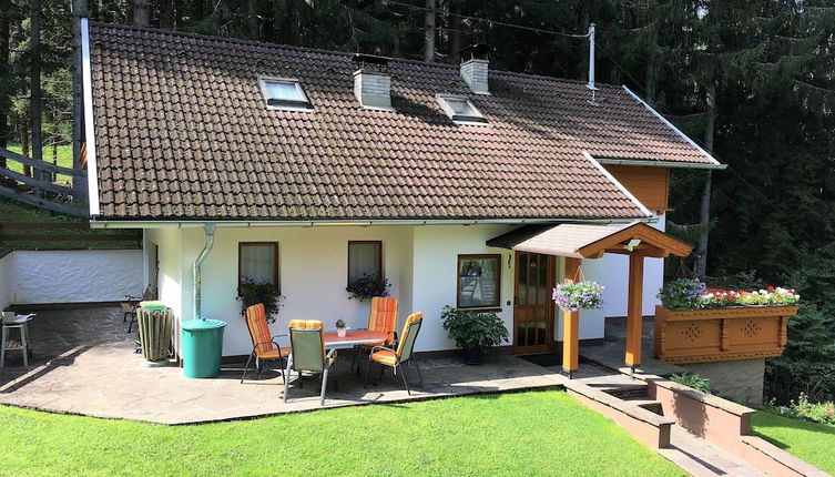 Photo 1 - Cottage in Rangersdorf Near the ski Area