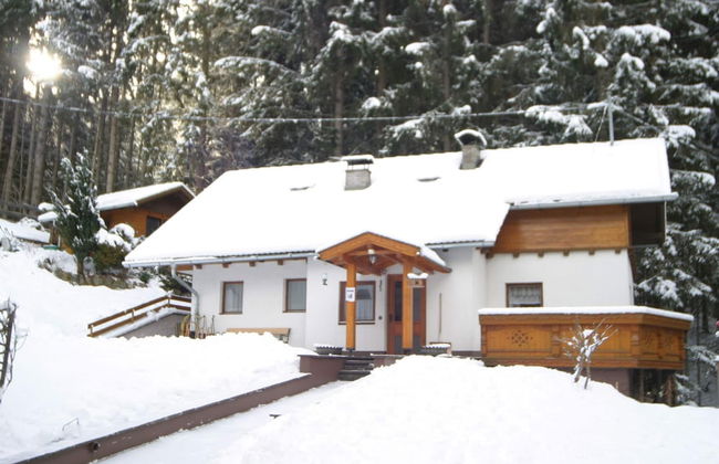 Cottage in Rangersdorf Near ski Areas - Foto 1