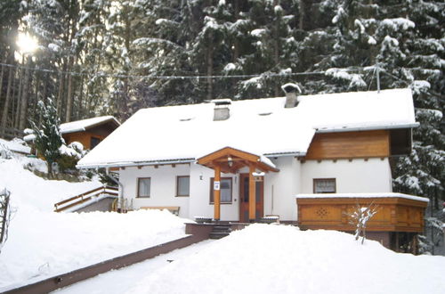 Photo 26 - Cottage in Rangersdorf Near ski Areas