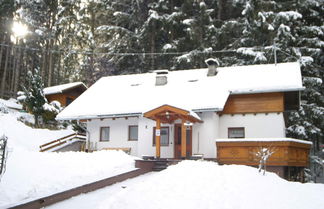 Photo 1 - Cottage in Rangersdorf Near ski Areas