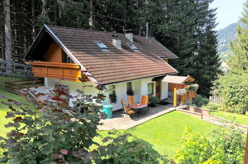 Foto 21 - Cottage in Rangersdorf Near the ski Area