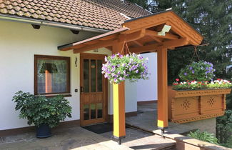 Photo 1 - Cottage in Rangersdorf Near ski Areas