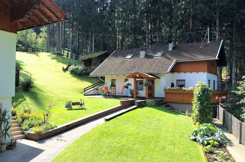 Photo 20 - Cottage in Rangersdorf Near the ski Area