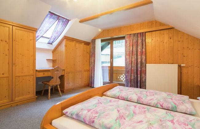 Cottage in Rangersdorf Near ski Areas - Foto 7
