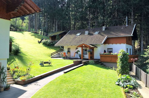 Photo 22 - Cottage in Rangersdorf Near ski Areas