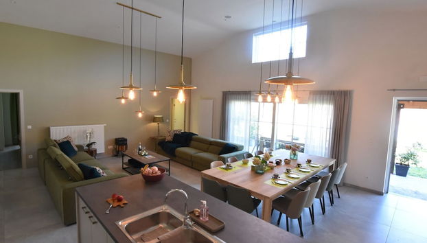 Cozinha privada