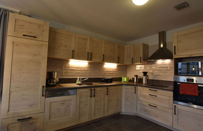 Holiday Home in Alveringem Near Beach - Foto 10