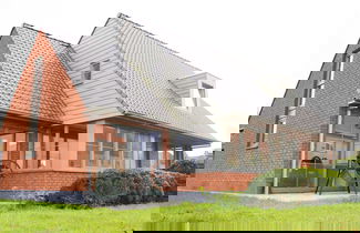Foto 1 - Villa With Private Garden