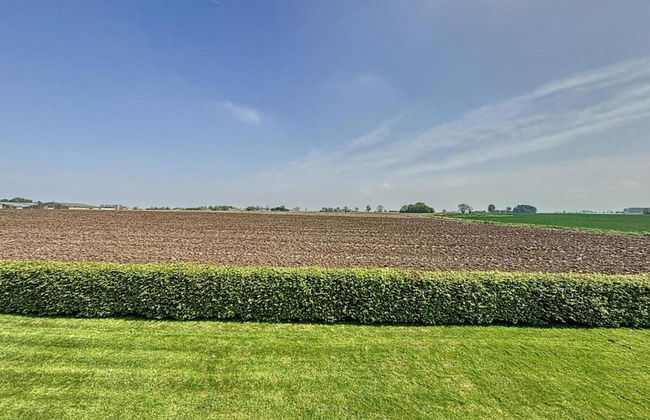 Holiday Home in Alveringem Near Coast - Foto 37