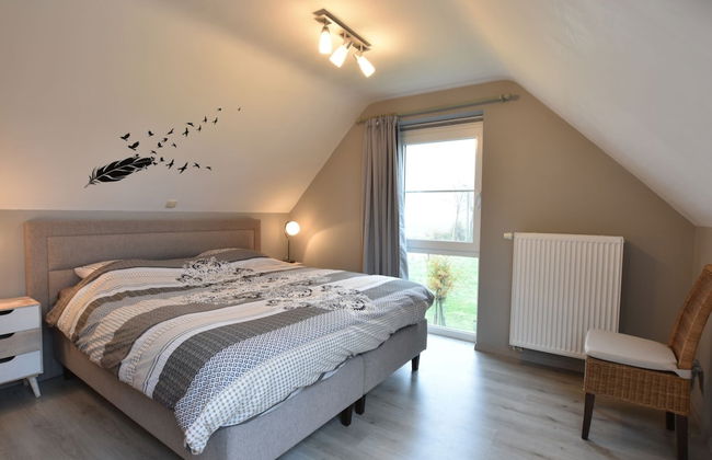 Holiday Home in Alveringem Near Beach - Foto 6