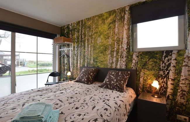 Holiday Home in Alveringem Near Beach - Foto 4