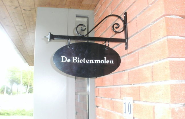 Holiday Home in Alveringem Near Beach - Foto 27