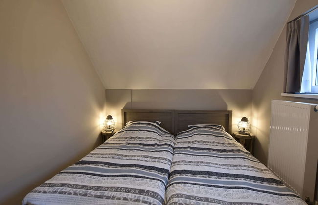 Holiday Home in Alveringem Near Beach - Foto 5