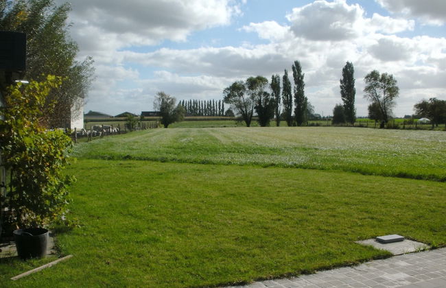 Holiday Home in Alveringem Near Beach - Foto 39
