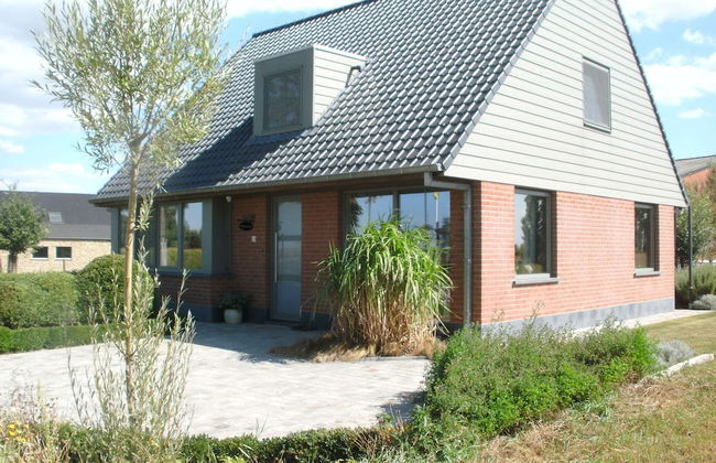 Holiday Home in Alveringem Near Beach - Foto 2
