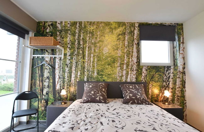 Holiday Home in Alveringem Near Beach - Foto 7