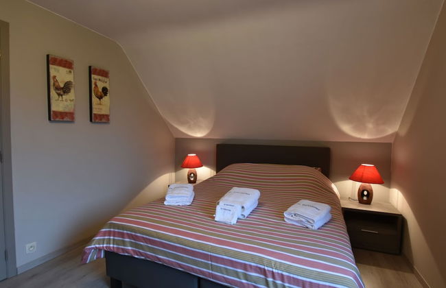 Holiday Home in Alveringem Near Beach - Foto 3