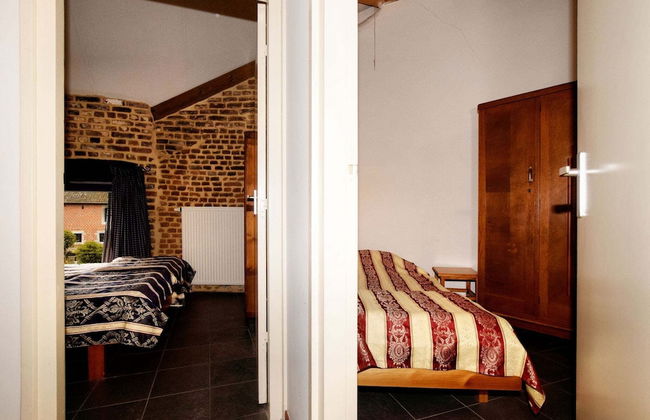 Spacious Holiday Home in Richelle With Private Terrace - Photo 3