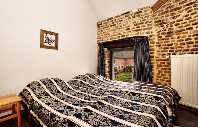 Spacious Holiday Home in Richelle With Private Terrace - Photo 13