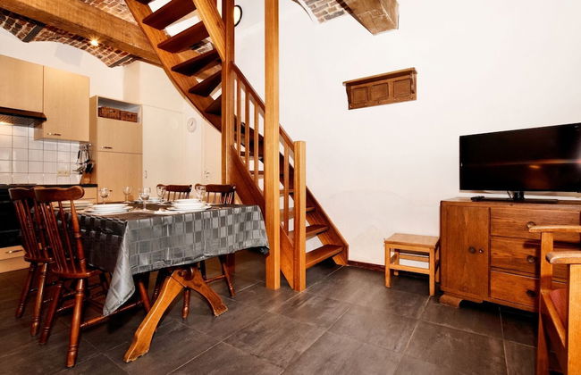 Spacious Holiday Home in Richelle With Private Terrace - Photo 9