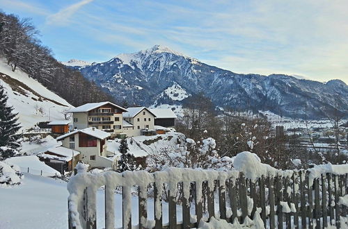 Photo 16 - Modern Apartment in Mastrils With Terrace Near Forest