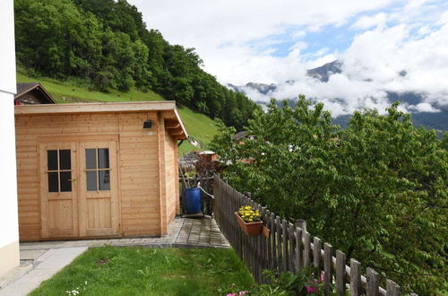 Photo 13 - Modern Apartment in Mastrils With Terrace Near Forest