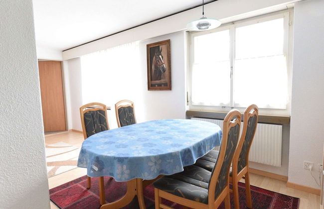 Apartment Near Pizol - Foto 11