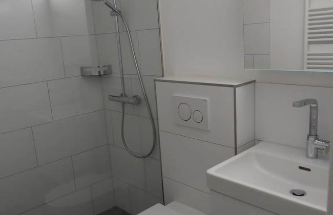 Apartment Near Pizol - Foto 9