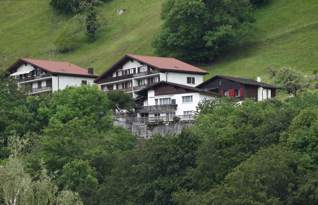 Apartment Near Pizol - Foto 17