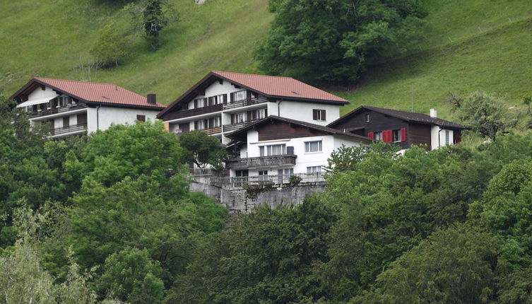 Photo 1 - Modern Apartment in Mastrils Near Forest