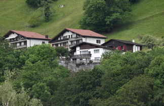 Foto 1 - Modern Apartment in Mastrils Near Forest