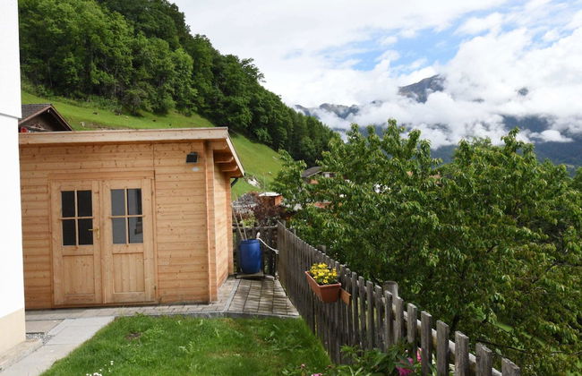 Apartment Near Pizol - Foto 16