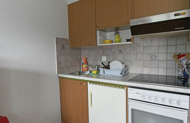 Apartment Near Pizol - Foto 3