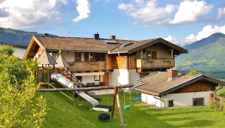 Photo 1 - Apartment in Kaprun Near ski Area